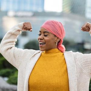 Sacituzumab govitecan improves survival in advanced breast cancer
