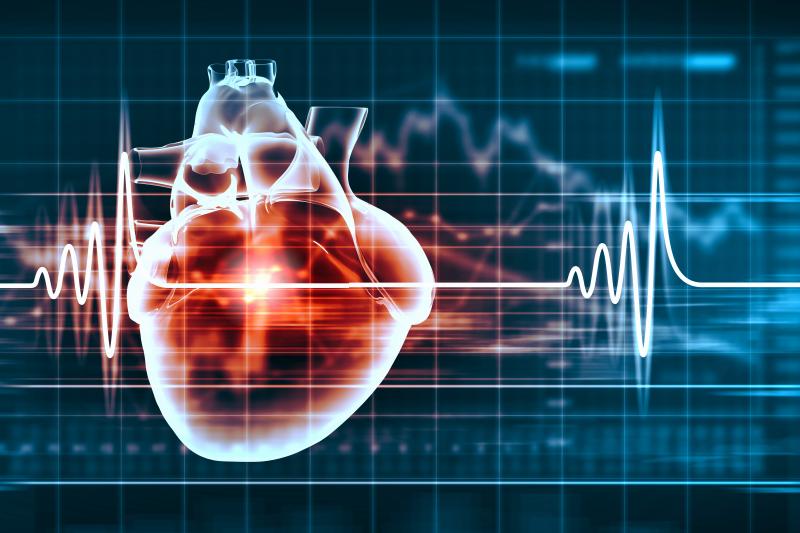 In patients with acute myocardial infarction (MI) and anaemia, a restrictive blood transfusion strategy may potentially resul