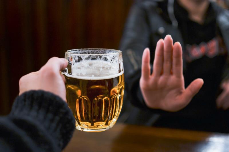Alcohol abstinence boosts overall survival in alcohol-associated cirrhosis