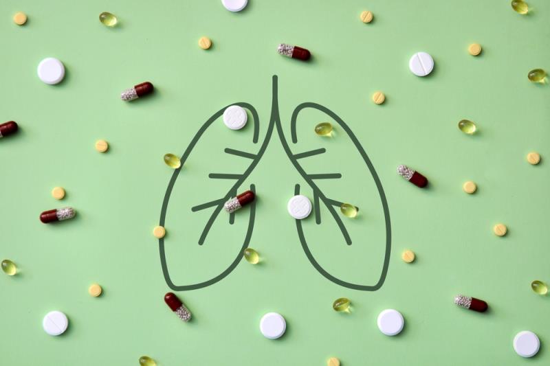 ALK+ NSCLC: Real-world patterns and outcomes of treatment after 1L brigatinib