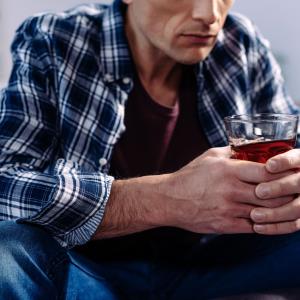 Treatment inequality persists in individuals with AUD