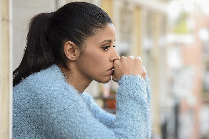 Anxiety may elevate BP in adolescents