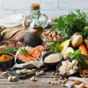 Is a low-GI Mediterranean diet better for people with high cardiometabolic risk?