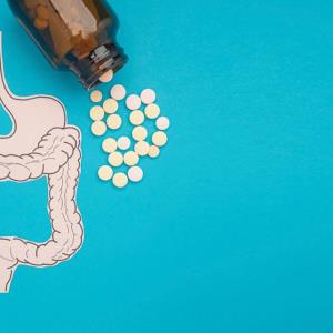 Aspirin may offer protection against GI cancer-related death in H pylori-free individuals