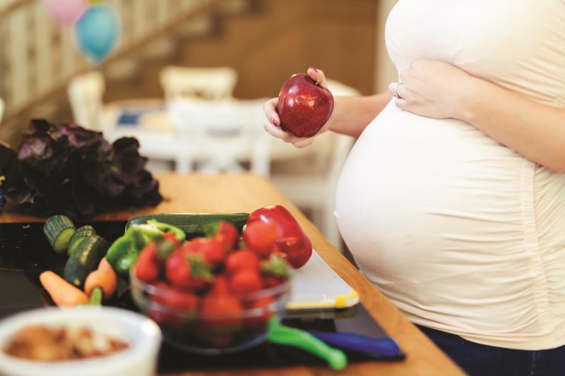 Assessing the Nutrition Status of Indian Pregnant Women