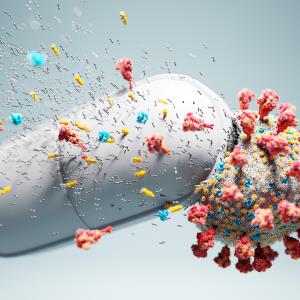 Atorvastatin: Is there evidence of benefit in COVID-19?