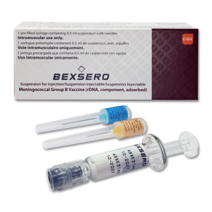 Product Highlight - Bexsero