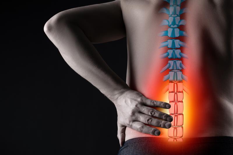 Intravenous (IV) secukinumab appears beneficial in the treatment of adults with active axial spondyloarthritis (axSpA), with 