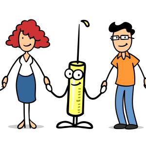 Bivalent mRNA-1273.214 vaccine safe, immunogenic in children