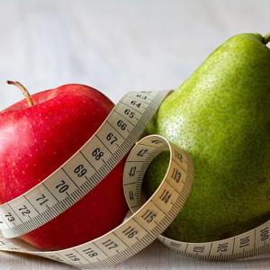 Body roundness a predictor of CVD risk?