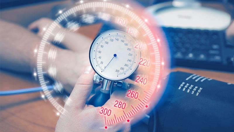 BP target in diabetics: How low should we go?