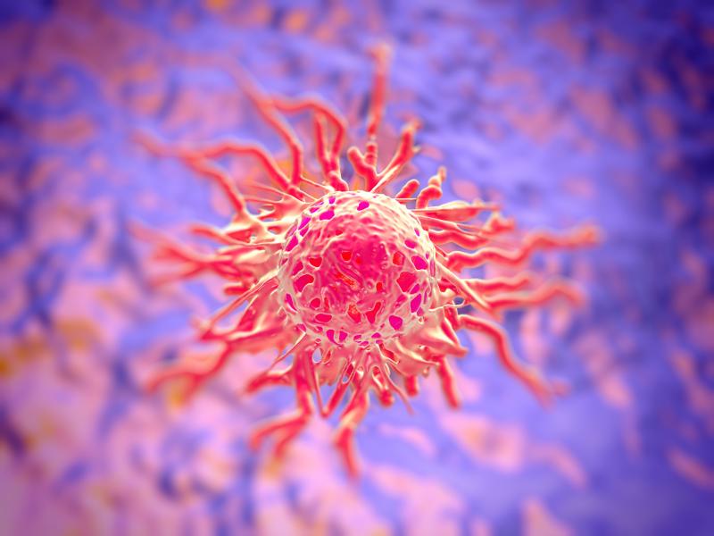 Singling out the DNA of HPV as a routine test proven to significantly locate pre-cancerous lesions