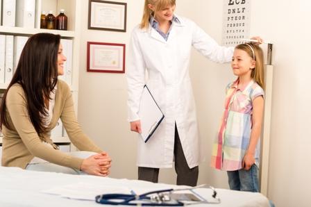 Handheld 3D scanner delivers poor anthropometric measurements in children
