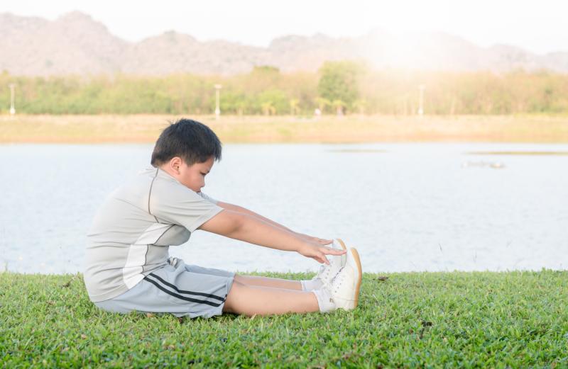 Bioelectrical impedance may stand in for DXA in kids