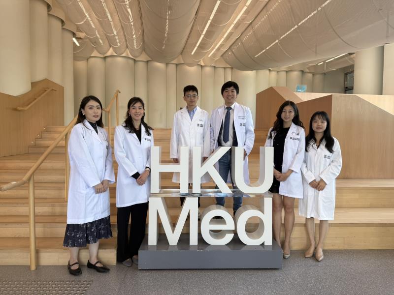 An analytic cohort study in Hong Kong has shown that clozapine is associated with a rare but two-fold increased rate of haema