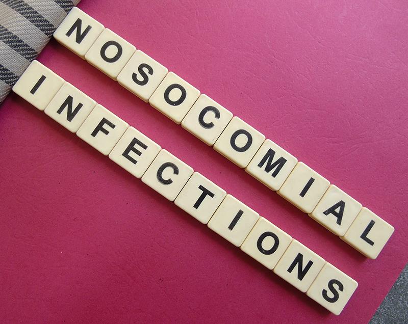 Colistin effective against nosocomial GNB infections in paediatric patients