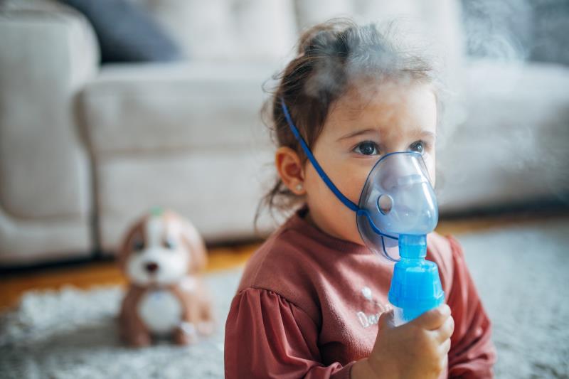 Azithromycin therapy feasible for paediatric cystic fibrosis management