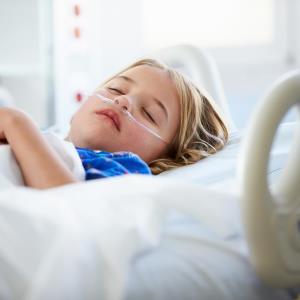 Oral as good as IV antibiotics for ridding P aeruginosa in cystic fibrosis