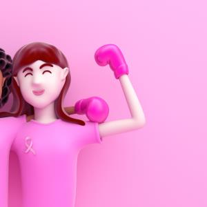 Psychological resilience, spirituality ease breast cancer survivors’ fears of recurrence amid COVID-19