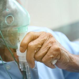 Extracorporeal CO2 removal safe, effective for acute exacerbation of COPD