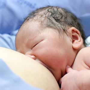 Could early formula feeding be promoting infant food allergies?