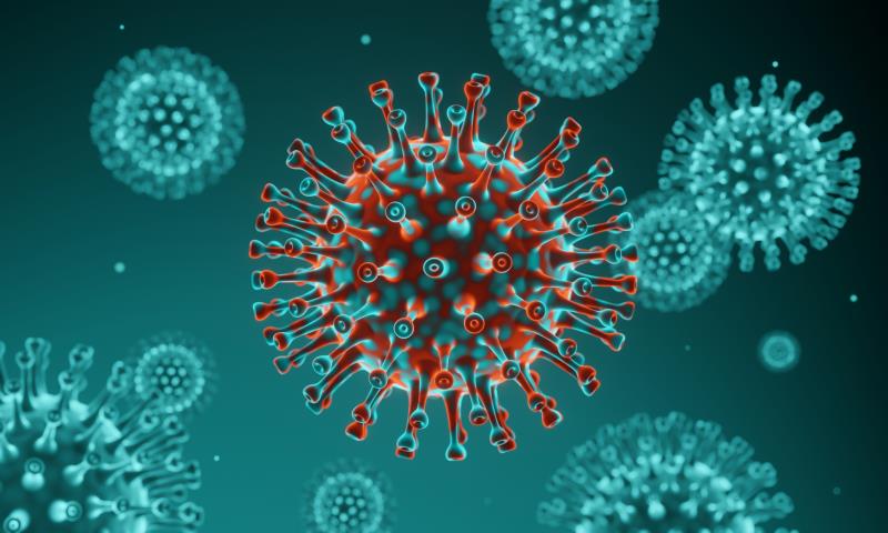 Casirivimab/imdevimab tied to better outcomes than bamlanivimab/etesevimab in COVID-19 outpatients infected by Gamma variant
