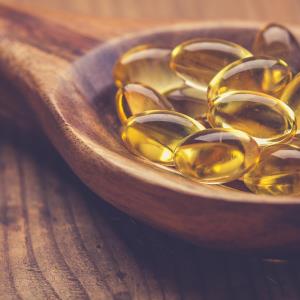 Is omega-3 fatty acid protective against diabetic retinopathy?