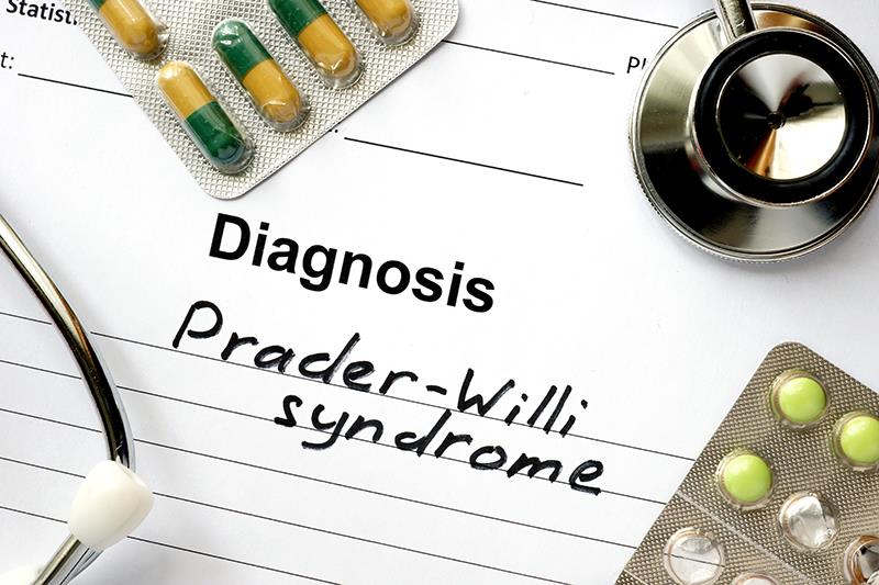 Diazoxide choline extended-release tablet safe, effective in Prader-Willi syndrome