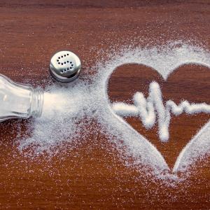 Is salt substitution really good for the heart?