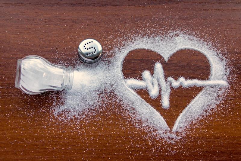 Is salt substitution really good for the heart?