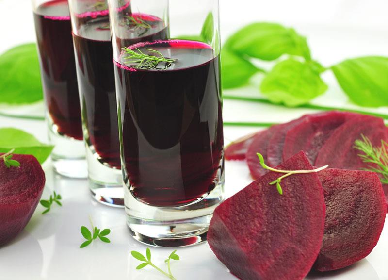 Exercise plus beetroot juice boosts heart function in women planning to conceive