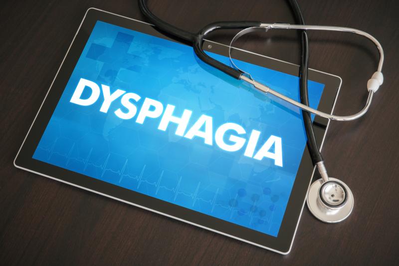 Older patients with focal structural epilepsy at risk of postictal dysphagia