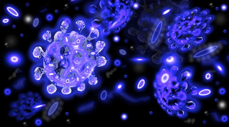 Add-on pembrolizumab–tocilizumab combo reduces hospitalization period in severe COVID-19