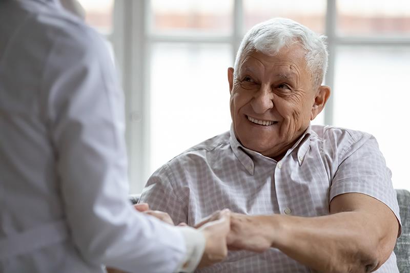 The addition of carfilzomib to lenalidomide and dexamethasone (KRd) improved outcomes in individuals with newly diagnosed fit