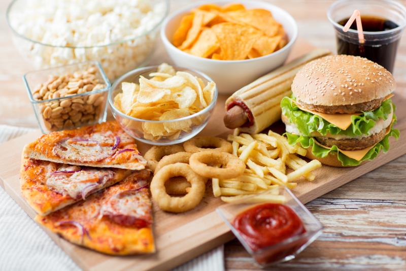 Unhealthy diet prevalent in childhood cancer survivors