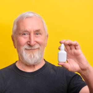 Intranasal neuroEPO slows Alzheimer’s progression