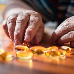 Vitamin D, fish oil: protective against autoimmune diseases?