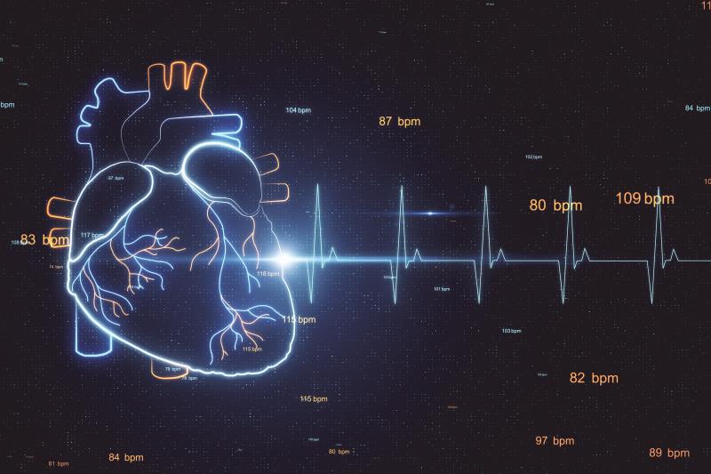 AI-based ECG predicts biventricular dysfunction, dilation in CHD