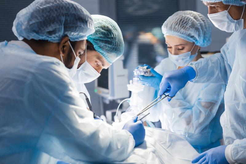 ERAS protocol safe, shortens postoperative stay in elderly gastric cancer patients