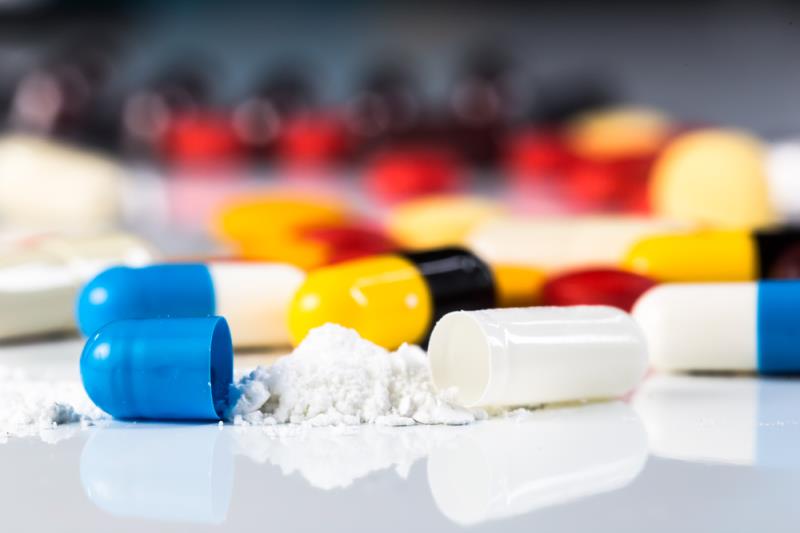 New drug applications approved by US FDA as of 01-15 January 2022 which includes New Molecular Entities (NMEs) and new biolog