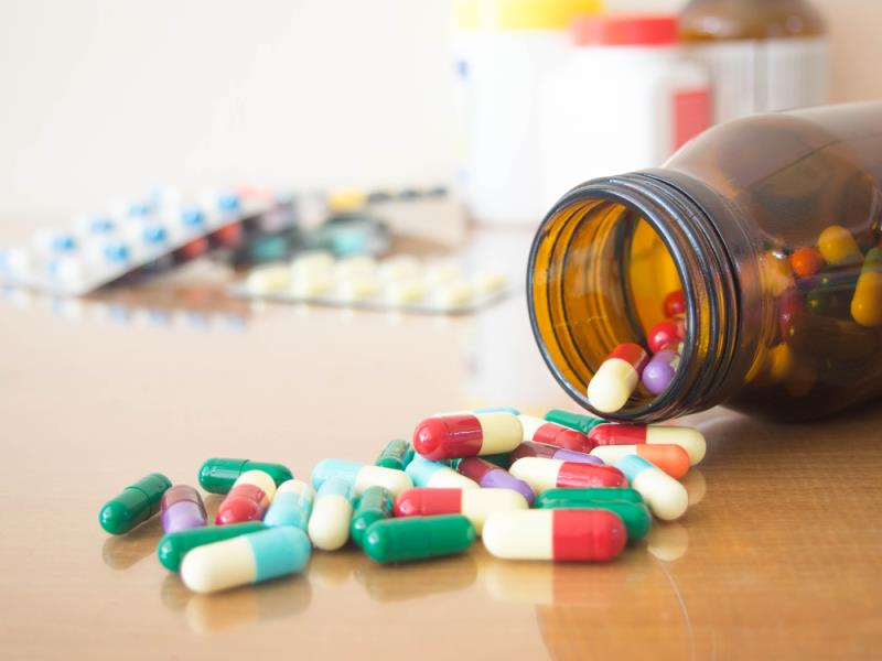 New drug applications approved by US FDA as of 16-28 February 2022 which includes New Molecular Entities (NMEs) and new biolo