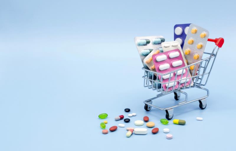 New drug applications approved by US FDA as of 16-30 April 2022 which includes New Molecular Entities (NMEs) and new biologic