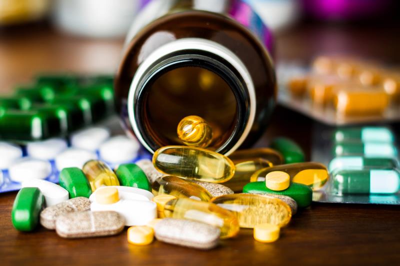 New drug applications approved by US FDA as of 16-30 Sep 2022 which includes New Molecular Entities (NMEs) and new biologics.
