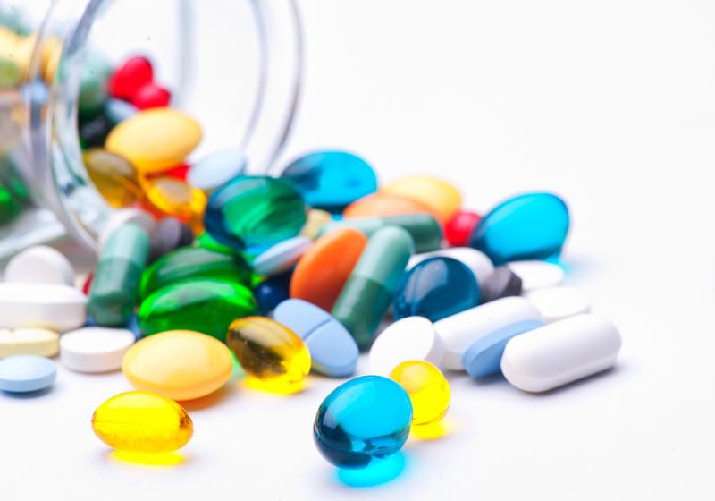 New drug applications approved by US FDA as of 01-15 May&nbsp;2023 which includes New Molecular Entities (NMEs) and new biolo
