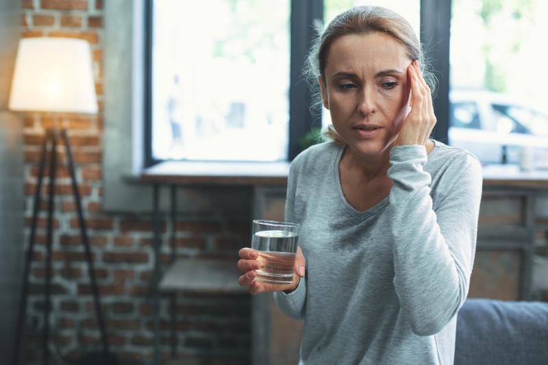NAFLD may cause sexual dysfunction in premenopausal women