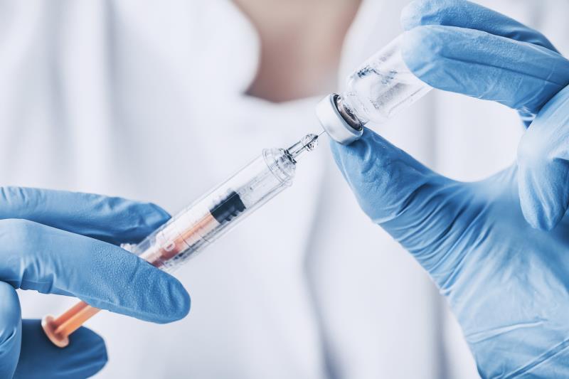 Certain lupus patients prone to flares after COVID-19 vaccination