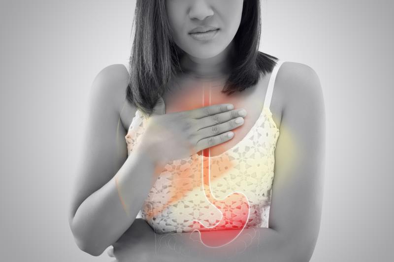 Following healthy diet, lifestyle factors can help prevent GERD