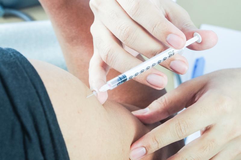 Ibalizumab delivered via intramuscular (IM) injection is not only safe and well-tolerated but also succeeds in viral suppress