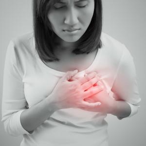 Pregnancy, ovarian function hold clues to risk of female-specific CAD