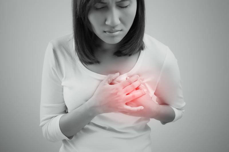 In patients who have had a first attack of pericarditis with evidence of myocardial involvement, treatment with colchicine is
